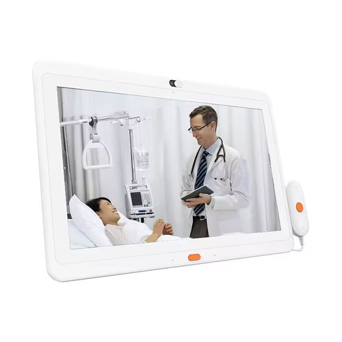trường hợp công ty mới nhất về Medical Monitoring Tablets Transforming Patient Care in Modern Hospitals
