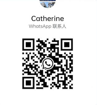 Mã QR WeChat