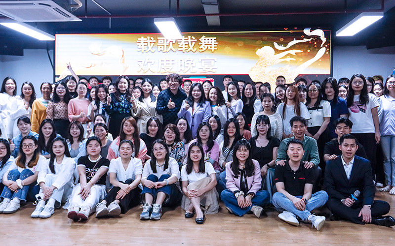 Trung Quốc Shenzhen Hopestar SCI-TECH Co., Ltd. hồ sơ công ty