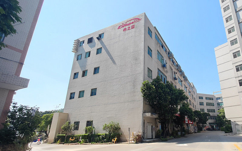 Trung Quốc Shenzhen Hopestar SCI-TECH Co., Ltd. hồ sơ công ty