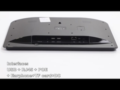 Máy tính bảng đặt phòng hội nghị