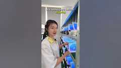 Máy tính bảng đặt hàng nhà hàng