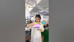 Máy tính bảng đặt hàng nhà hàng
