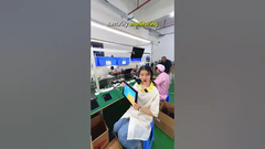 Rj45 13Inch 1.5GHz Octa Core Tất cả trong một màn hình cảm ứng PC Android 6.0 Tablet