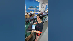 POS của sổ tiền mặt