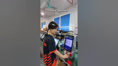 POS của sổ tiền mặt