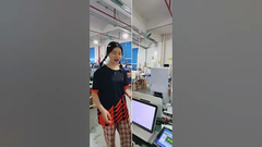 Cnhopestar, đối tác tốt của bạn #odm #OEM #hopestar #ledfactory #possystem #pos