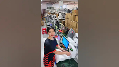 Dịch vụ một-một được cung cấp #odm #OEM #hopestar #ledfactory #possystem #pos