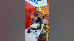 Bán hàng trực tiếp từ nhà máy #odm #oem #hopestar #possystem #pos #fyp