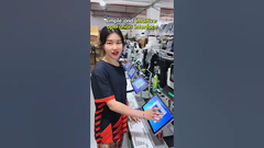Muốn nhập hệ thống pos? Tìm Cnhopestar #odm #OEM #hopestar #possystem #pos #fyp