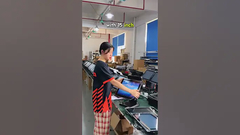 POS của sổ tiền mặt