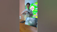 Hãy để nó thúc đẩy doanh nghiệp của bạn #odm #OEM #hopestar #possystem #pos #posmachine