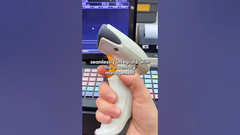 Hệ thống pos thực tế #odm #OEM #hopestar #pos #possystem #fyp