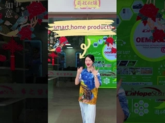 nhà thông minh