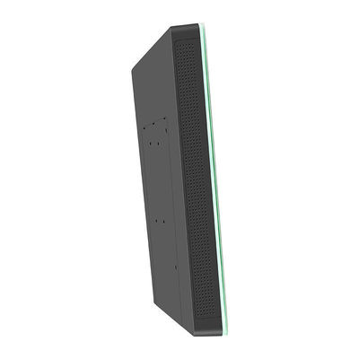 15.6Inch RK3566 NFC POE Power Tablet PC tường gắn máy họp Android Tablet với đèn LED