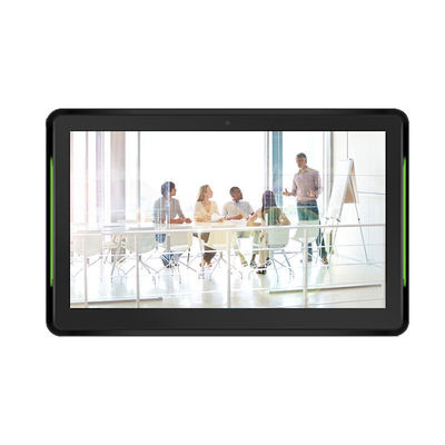 13.3inch RK3566 NFC POE Android Tablet phòng họp hiển thị với cả hai mặt đèn LED