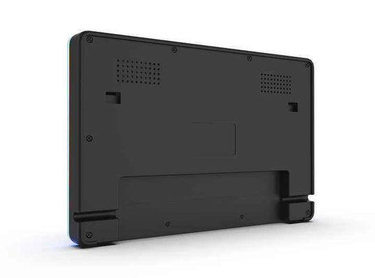 Hội nghị phòng Lịch trình hiển thị Android Tablet với 13,3 inch RK3399 CPU 16/32 GB ROM và 5.0M / P Camera
