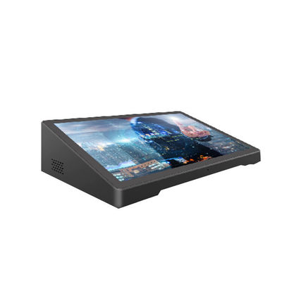 10Máy tính bảng Android.1-inch với bộ xử lý RK3288 NFC POE Hỗ trợ phục vụ ăn uống Wi-Fi Bluetooth bật Nhãn hiệu tùy chỉnh