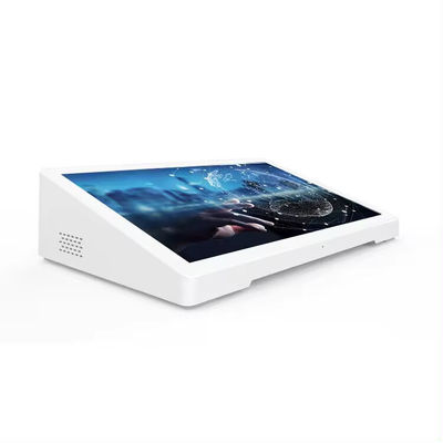 10Máy tính bảng Android.1-inch với bộ xử lý RK3288 NFC POE Hỗ trợ phục vụ ăn uống Wi-Fi Bluetooth bật Nhãn hiệu tùy chỉnh