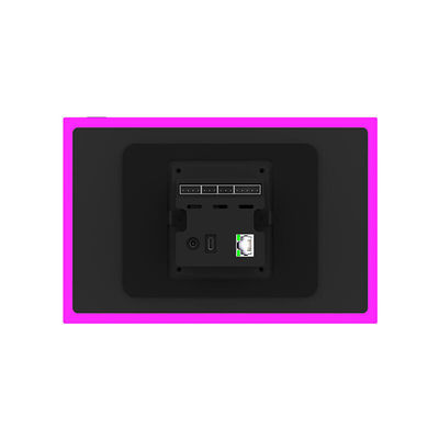 Smart Home 15.6 Inch Android Wall Mount Tablet với tùy chọn NFC