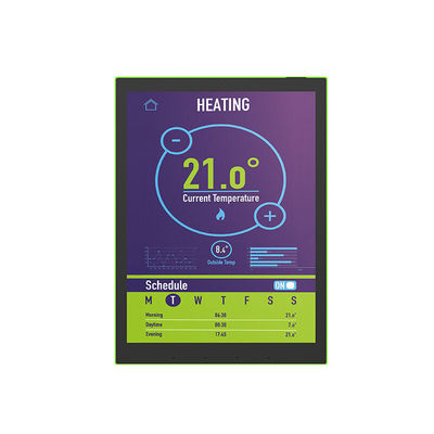 9.7 inch RK3566 Android 13 Smart Home Control Tablet với POE và NFC cho Wall Mounted Automation