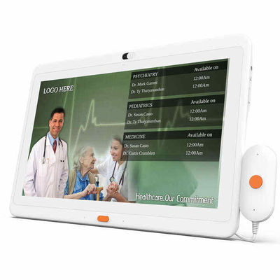 Sử dụng y tế Android Tablet 10.1Inch máy tính bảng y tế Android cho Bệnh viện