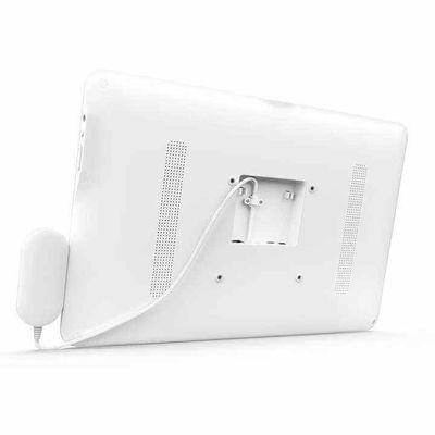 Bệnh viện 15.6inch Tablet chăm sóc sức khỏe Android tất cả trong một máy tính bảng ngành công nghiệp y tế với máy ảnh xử lý cuộc gọi