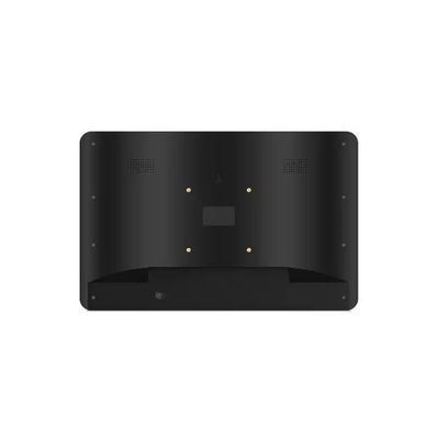 10.1Inch RK3399 2+16GB Wall Mounted Conference Room Tablet NFC POE Meeting Room Booking System với ánh sáng hai bên