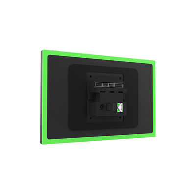 RK3288 Bức tường lắp đặt máy tính bảng Android công nghiệp màn hình cảm ứng dung lượng