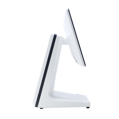 Máy tính tiền 15.6 inch có màn hình cảm ứng điện dung Hệ thống POS bán lẻ RK3568 8+128GB Siêu thị Thiết bị đầu cuối POS Windows