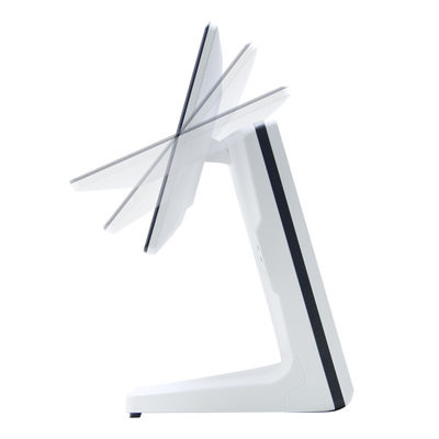 Máy tính tiền 15.6 inch có màn hình cảm ứng điện dung Hệ thống POS bán lẻ RK3568 8+128GB Siêu thị Thiết bị đầu cuối POS Windows