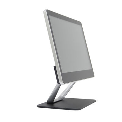 Màn hình LCD 15.6" Cảm ứng điện dung POS Terminal Win7/8/10 Máy tính tiền All-in-One cho ngành Khách sạn