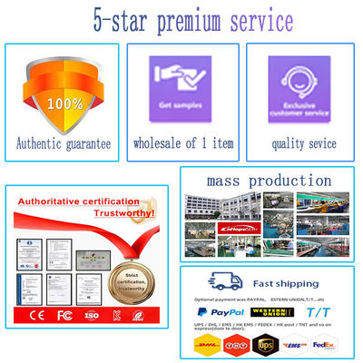 Hệ thống POS thức ăn nhanh 15.6 "Tất cả trong một màn hình cảm ứng Khung tiền mặt Khung hiển thị Hệ thống đặt hàng Máy in NFC QR thanh toán