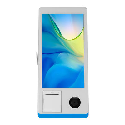 Máy POS Tất-cả-trong-một 15.6 inch với 12 Ngôn ngữ OSD, Win 7/10 8 128GB Màn hình Cảm ứng và Chức năng SDK - Đột phá Mới Nhất
