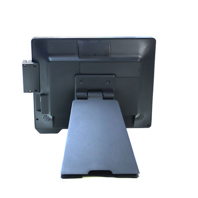 Máy POS màn hình cảm ứng 15.1/15.6 inch cho bán lẻ và nhà hàng, thanh toán NFC, máy tính tiền