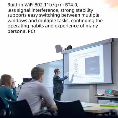 Máy tính bảng Android tất cả trong một 8 inch để bàn PC Màn hình cảm ứng wifi camera trước tự phục vụ cho khách sạn ngân hàng nơi công cộng