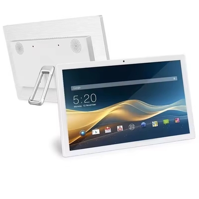 Máy tính bảng Android 14 inch 15.6 inch có khe cắm SIM, mạng 4G LTE, POE, NFC, màn hình cảm ứng, lõi tứ, dành cho giáo dục trẻ em, chơi game và sử dụng hiển thị thương mại