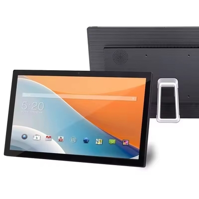 Máy tính bảng Android 14 inch 15.6 inch có khe cắm SIM, mạng 4G LTE, POE, NFC, màn hình cảm ứng, lõi tứ, dành cho giáo dục trẻ em, chơi game và sử dụng hiển thị thương mại