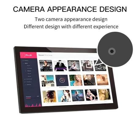 Máy tính bảng Android 14 inch 15.6 inch có khe cắm SIM, mạng 4G LTE, POE, NFC, màn hình cảm ứng, lõi tứ, dành cho giáo dục trẻ em, chơi game và sử dụng hiển thị thương mại