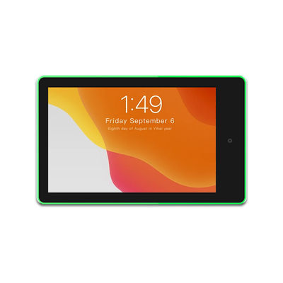 Máy tính bảng Android gắn tường 10,1 inch với RK3566 Quad Core và cấp nguồn PoE cho Hệ thống đặt phòng họp