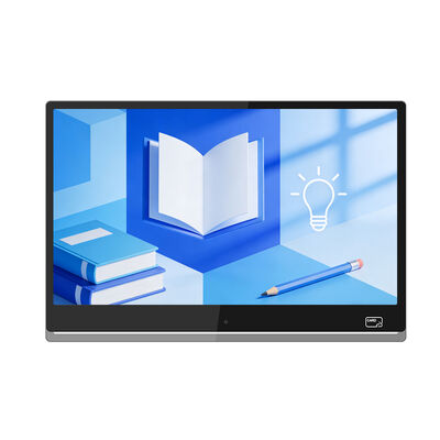21.5 inch FHD Smart Classroom Display với RK3568 Quad-core Processor và 4GB RAM 64GB Storage