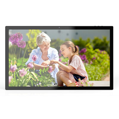 Máy tính bảng Android RK3566 lõi tứ 15,6 inch với màn hình IPS 1080p và Hỗ trợ POE NFC RFID cho Phòng họp
