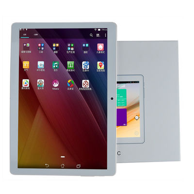 Màn hình máy tính bảng công nghiệp Android 7.0 Quad Core 10.1 inch có màn hình cảm ứng