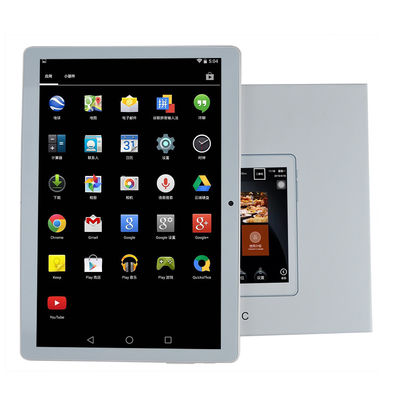 Màn hình máy tính bảng công nghiệp Android 7.0 Quad Core 10.1 inch có màn hình cảm ứng