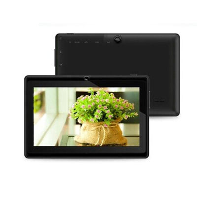 7 inch A33 quad core android tablet tốt nhất wifi 7 " quad core tablet android tốt nhất rẻ 7 inch tablet