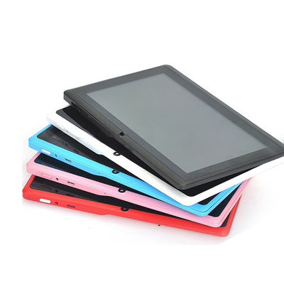 7 inch A33 quad core android tablet tốt nhất wifi 7 " quad core tablet android tốt nhất rẻ 7 inch tablet