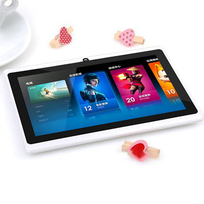 Máy tính bảng Android 5.1 7 inch Quad-Core A33 - Smart Pad nhỏ gọn và hiệu quả cho sử dụng kinh doanh
