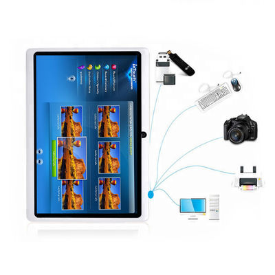 Máy tính bảng Android 5.1 7 inch Quad-Core A33 - Smart Pad nhỏ gọn và hiệu quả cho sử dụng kinh doanh
