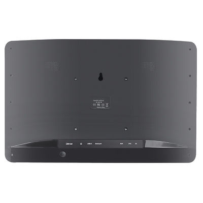 Wall Mount Android Tablet với màn hình IPS Pixel Pitch 0,264mm và POE Power cho Smart Home Automation