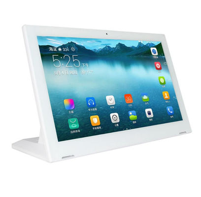 Màn hình máy tính bảng Android PC pos NFC 17,3 inch 15,6 inch Kiosk quảng cáo IPS màn hình HD